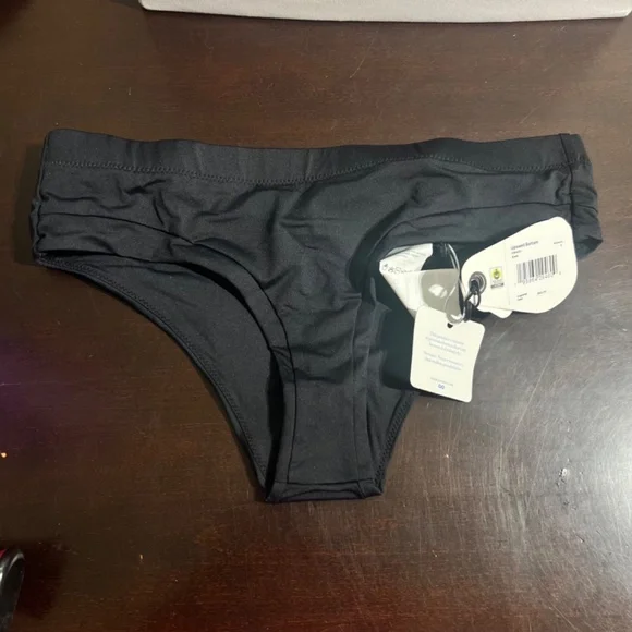 Prana NWT Women's Summer Wave Bikini Bottom XS Brand New Never Worn‎ or Tried On - Picture 5 of 6
